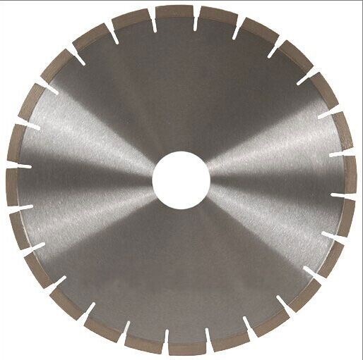 Diamond Saw Blade/Segments for Granite