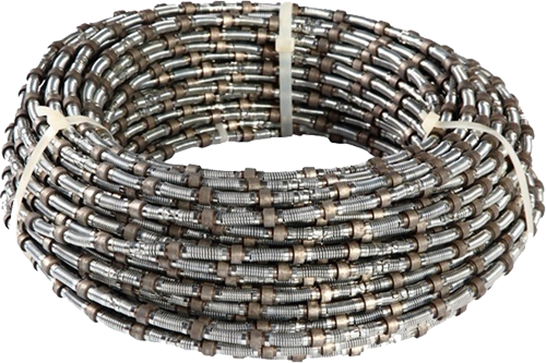 Hilo diamantado para Cantera de Mármol