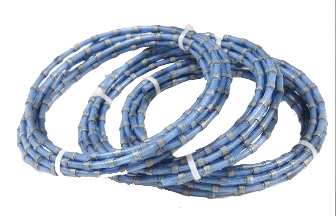 máquina de multi-fio para Granito