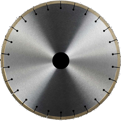 Diamantados Discos y segmentos para Mármol